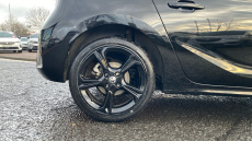 Vauxhall Corsa 1.2 Turbo GS 5dr Auto Petrol Hatchback